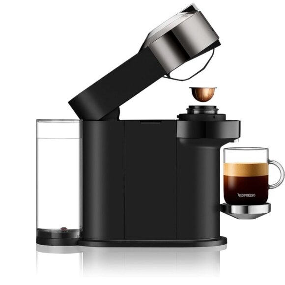 Nespresso Vertuo Next Coffee and Espresso Machine by Breville - Picture 2 of 6